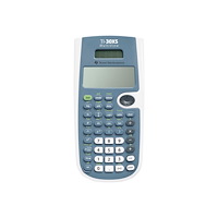 TEXAS INSTRUMENTS Texas Instruments TI-30XS MultiView - vetenskaplig kalkylator