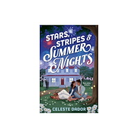Random House USA Inc Stars, Stripes & Summer Nights (häftad, eng)