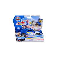 Spin Master Paw Patrol Search&Rescue-tema fordon