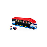 Paw Patrol Spin Master PAW PATROL transportfordon Paw Patroller V2.0, 6...