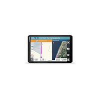 Garmin Garmin Camper 895
