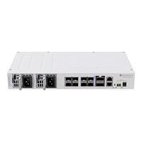 MikroTik MikroTik CRS510-8XS-2XQ-IN - switch - rackmonterbar