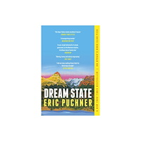 Eric Puchner Dream State (pocket, eng)