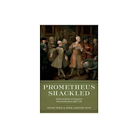 Oxford University Press Inc Prometheus Shackled (inbunden, eng)