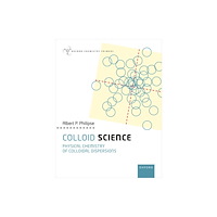 Oxford University Press Colloid Science (häftad, eng)