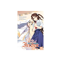 Little, Brown & Company A Certain Magical Index, Vol. 6 (Novel) (häftad, eng)