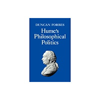 Cambridge University Press Hume's Philosophical Politics (häftad, eng)