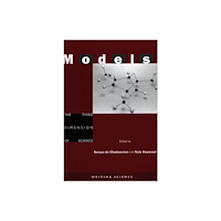 Stanford university press Models (häftad, eng)