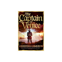 Orion Publishing Co The Captain of Venice (inbunden, eng)