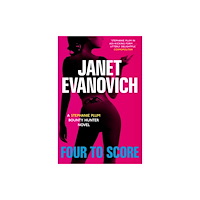 Pan Macmillan Four to Score (häftad, eng)