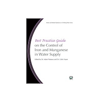 IWA Publishing Best Practice Guide on the Control of Iron and Manganese in Water Supply (häftad, eng)