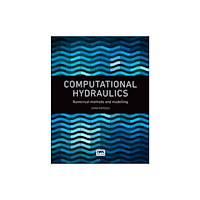 IWA Publishing Computational Hydraulics (häftad, eng)