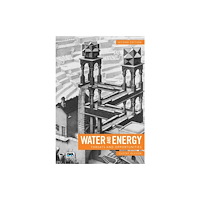 IWA Publishing Water and Energy (häftad, eng)