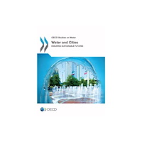 IWA Publishing Water and Cities (häftad, eng)