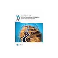IWA Publishing Water Resources Allocation (häftad, eng)