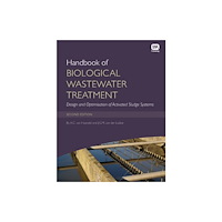 IWA Publishing Handbook of Biological Wastewater Treatment (häftad, eng)