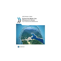 IWA Publishing Enhancing Water Use Efficiency in Korea (häftad, eng)