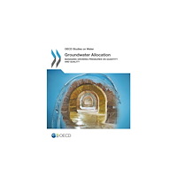 IWA Publishing Groundwater Allocation (häftad, eng)