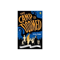 Penguin Random House Australia This Camp Is Doomed (häftad, eng)