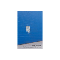 Verso Books The Postconceptual Condition (häftad, eng)