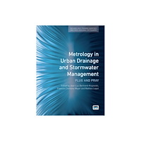 IWA Publishing Metrology in Urban Drainage and Stormwater Management: Plug and pray (häftad, eng)