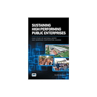 IWA Publishing Sustaining High Performing Public Enterprises (häftad, eng)