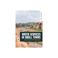 IWA Publishing Water Services in Small Towns (häftad, eng)