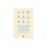 IWA Publishing Sustainable Industrial Water Use (häftad, eng)