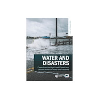 IWA Publishing Water and Disasters (häftad, eng)