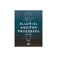 IWA Publishing Alluvial Aquifer Processes (häftad, eng)