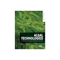 IWA Publishing Algal Technologies for Wastewater Treatment and Resource Recovery (häftad, eng)