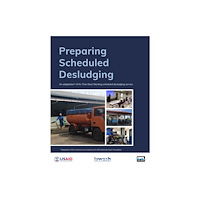 IWA Publishing Preparing Scheduled Desludging (häftad, eng)
