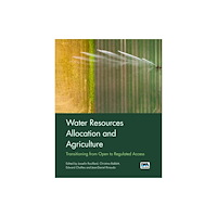 IWA Publishing Water Resources Allocation and Agriculture (häftad, eng)