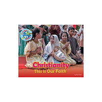 Ruby Tuesday Books Ltd Christianity, This is our Faith (häftad, eng)