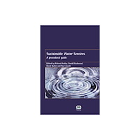 IWA Publishing Sustainable Water Services (häftad, eng)