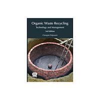 IWA Publishing Organic Waste Recycling (häftad, eng)