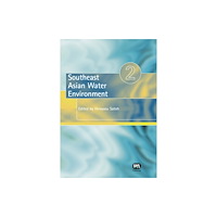 IWA Publishing Southeast Asian Water Environment 2 (häftad, eng)