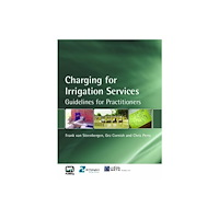 IWA Publishing Charging for Irrigation Services (häftad, eng)