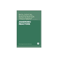 IWA Publishing Anaerobic Reactors (häftad, eng)