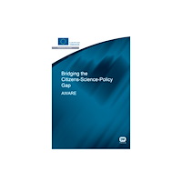 IWA Publishing Integrated Deliberative Decision Processes for Water Resources Planning and Evaluation (häftad, eng)