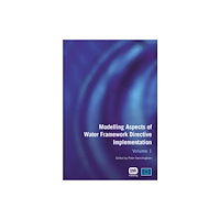 IWA Publishing Modelling Aspects of Water Framework Directive Implementation (häftad, eng)