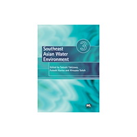 IWA Publishing Southeast Asian Water Environment 3 (häftad, eng)