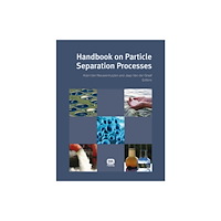 IWA Publishing Handbook on Particle Separation Processes (häftad, eng)