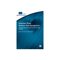 IWA Publishing Interstate Water Resource Risk Management (häftad, eng)