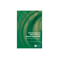 IWA Publishing Decision Support for Water Framework Directive Implementation (häftad, eng)