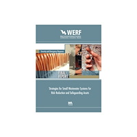 IWA Publishing Strategies for Small Wastewater Systems for Risk Reduction and Safeguarding Assets (häftad, eng)