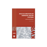 IWA Publishing Discolouration in Drinking Water Systems (häftad, eng)