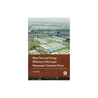 IWA Publishing Mass Flow and Energy Efficiency of Municipal Wastewater Treatment Plants (häftad, eng)