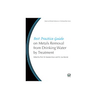 IWA Publishing Best Practice Guide on Metals Removal From Drinking Water By Treatment (häftad, eng)