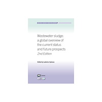 IWA Publishing Wastewater Sludge (häftad, eng)